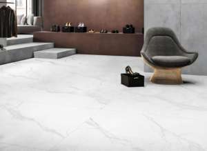 Azulejos de porcelana con aspecto de mármol tallado, tamaño 800x1600, 1200x1800, 750x1500 mm, azulejos de lujo para casas, apartamentos y proyectos comerciales. - Product Image 2