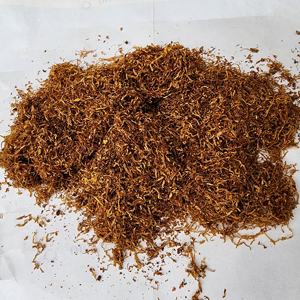 3. Mezcla de Hierbas Naturales Alternativas Golden Indian para Liar, Mezcla Americana Spirit Golden Herbs Virginia Amber Leaf - Product Image 5