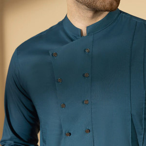 <b>Men</b> Soft Cotton Shalwar Kameez Traditional Style Comfortable Casual Ethnic Outfit For <b>Men</b> Fine Quality Cotton Shalwar Kameez - Product Image 6