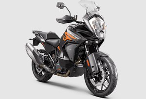 BEST K-T-M 1290 Super Adventure R 1301cc Moto d'aventure |   Vélo de tourisme tout-terrain |   ABS |   Performances Premium |   Plastique ODM - Product Image 2