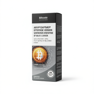Agencia de Desarrollo de Blockchain que Ofrece Software de Sistema Operativo Versión Empresarial, Desarrollador de Aplicaciones para Mac y Linux ¡En Stock! - Product Image 3
