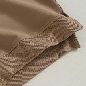 Sudadera con capucha para niñas, de alta calidad, de algodón y forro polar, sudaderas con capucha para bebés, suéter de manga larga para niñas pequeñas, ropa para niños pequeños, sudaderas con capucha estampadas - Product Image 6