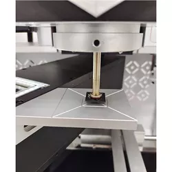 Producto de gran oferta Estación de retrabajo SMD cómo usar la estación de retrabajo BGA Estación de retrabajo BGA automática Hakko - Product Image 5