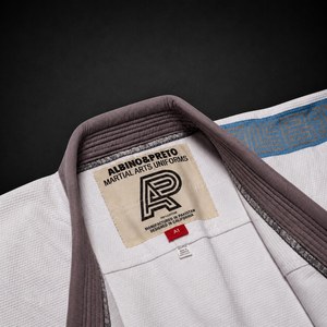 Kimono de Jiu-Jitsu Personalizado con Logotipo 2026, Gi de BJJ, Uniforme de Judo, Gi Personalizado - Product Image 5