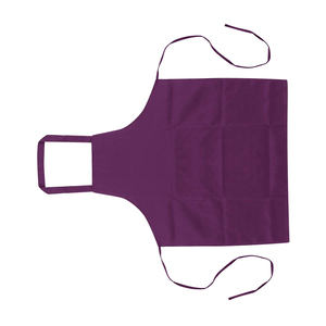Tablier de Barbier Ajustable en Coton – Qualité Supérieure, Tenue Professionnelle pour Salon, Logo Personnalisé, Haute Qualité, ODM, Couleur Unique, Édition 2026 - Product Image 6