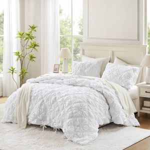 Ensemble de couette King 3 pièces - Product Image 1