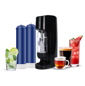 Machine à Infuser Rapide de Qualité Supérieure 100% OEM pour Hôtels et Usage Commercial à un Prix Impeccable - Product Image 1