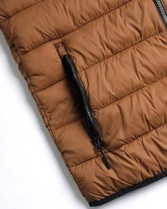 Plus Size Men's Casual Autumn Embroidered Polar <b>Fleece</b> <b>Jacket</b> Full Zip Soft Polyester Fabric <b>Thick</b> Outdoor Recreation Coat - Product Image 6