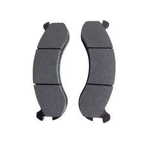 Brake Pad 561-34-41110 for Komatsu