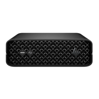 Nueva Estación de Trabajo Mini AI Intel Core Ultra 7 265K HPS Z2 Mini G1i PC de Escritorio con RTX 2000 Ada 16G