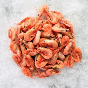 Camarones rojos con manchas congelados al por mayor, suministro a granel de camarones frescos congelados de primera calidad - Product Image 2