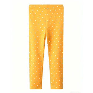 Activewear Leggings Comfortable Soft Daily Wear Manufacturer Girls <b>Athletic</b> Leggings Breathable Stretch Sports Leggings - Product Image 2