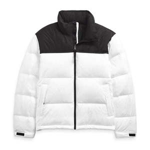 Chaqueta de Plumón para Hombre OEM, Reactiva al Calor, Ligera, Abrigo Cálido de Invierno, Impermeable, con Estampado Personalizado, Cortavientos - Product Image 5
