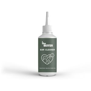 Le meilleur nettoyant pour les oreilles (100 ml) (Soin et solution) - Product Image 1