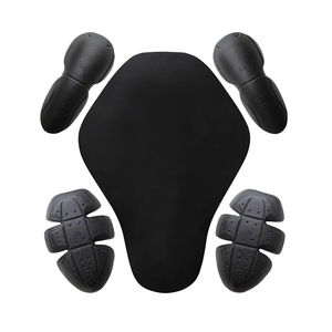 Chaqueta de Motociclista de Cuero para Hombre, Ropa Impermeable para Motociclismo, Chaqueta de Cuero para Carreras - Product Image 6