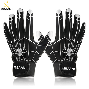 ถุงมือตีเบสบอลและซอฟต์บอลสำหรับเด็ก พร้อมการยึดเกาะที่ยอดเยี่ยม - Product Image 2