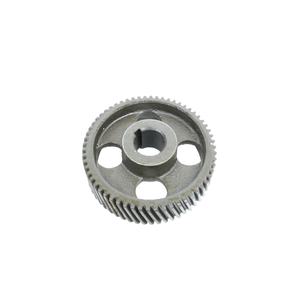 ใหม่ 8-97912748-0 SUNUP MASTER NV4500 4WD ชุดเกียร์ส่งกำลัง SCM415/20CRMNTI HRC 60-62 JIS 1 ความแม่นยำสูง รับประกัน 12 เดือน - Product Image 1