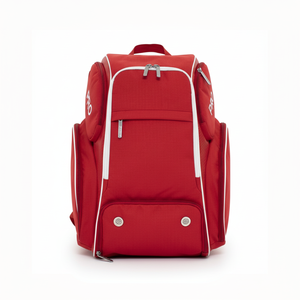 Bolsa de Pickleball con Cierre de Cremallera, Diseño Personalizable, Impermeable, Aislamiento Térmico, Nailon 600D de Alta Calidad, Marco Externo - Product Image 1