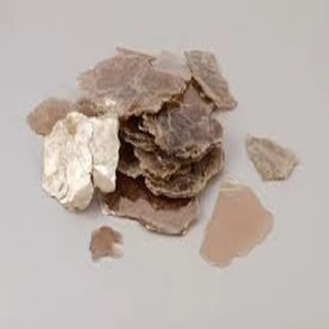 Suministro de Exportador Indio 2026: Escamas de Mica Muscovita, Residuos de Mica, Grado de Protección Contra Incendios United Stone Ltd, Origen Rajasthan, Venta al por Mayor - Product Image 1