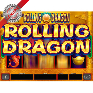 Software en línea de Taiwán para entretenimiento adicional y sorteos Producto emocionante Azar - Product Image 3