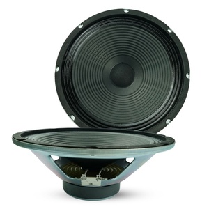 5Core 10 Inch Guitar <b>Speaker</b> 60W 16Ohm 25Oz Magnet 1.25" VC <b>Amplifier</b> Cabinet Driver - Product Image 1
