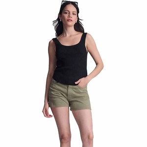 Manufacturer Summer Customized <b>Women</b> <b>Jeans</b> Wide Leg Casual High Waist Plain <b>Baggy</b> Shorts Denim Shorts <b>Jeans</b> for <b>Women</b> - Product Image 1
