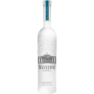 Premium Grade Belvederee Cytrus Lemon And Pink Grapefruit Vodka For Export Markets - Product Image 6