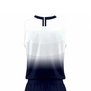 Uniforme de Voleibol Personalizado con Transferencia Térmica e Impresión por Sublimación |   Jersey y Pantalones Cortos con Logotipo del Equipo Bordado, Venta al Por Mayor OEM - Product Image 5