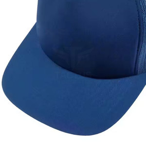 Eco-Friendly Customized Design Trucker <b>Hat</b> For Unisex Every Season Wear Low Price New Design Trucker <b>Hat</b> - Product Image 4