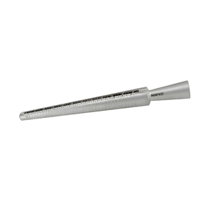 Hot Selling High-quality Stainless Steel Mandrel Stick UK/US Sizes Durable Metal Mandrel <b>Tool</b> for Jewelry Forming High - Product Image 1