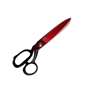 Ciseaux de tailleur professionnels, outil de couture robuste pour une coupe précise des tissus et des textiles - Product Image 3