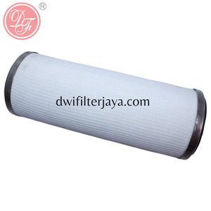 Elemento de Filtro Hidráulico de Repuesto de Alta Calidad de 10 Micras para Sistemas de Potencia Fluida Industrial - Product Image 2