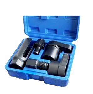 5PCS Carbon Steel Oxygen Sensor Wrench Thread Repair Kit for <b>Universal</b> Fitment Blue - Product Image 1