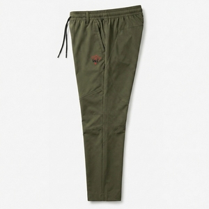 Men Trousers Casual Slim Fit Comfortable Cotton Pants Stylish Everyday Wear Breathable Fabric Modern Straight Leg Design - Product Image 3