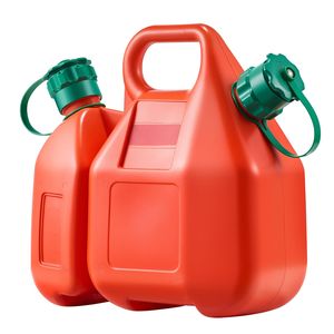 Contenitore Carburante da 6 Litri con Beccuccio da 1,5 Litri, Antigoccia, Portata Massima 5,5 L/min per UTV - Product Image 1