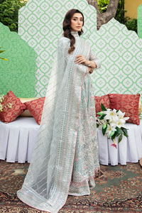 Vestido Pakistaní Salwar Kameez con Diseños Personalizados, Ropa de Fiesta, Vestido Informal para Mujer, Vestido Elegante Hecho a Medida - Product Image 4