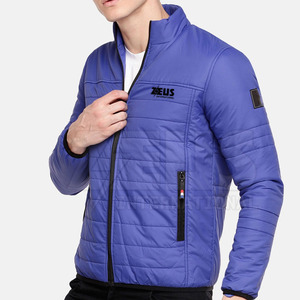 En stock, prix de gros, vestes matelassées personnalisées, nouvelle arrivée, vestes matelassées de haute qualité pour l'hiver - Product Image 3