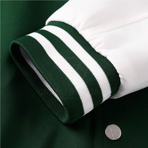 Men <b>Letterman</b> <b>Jacket</b> Soft And Durable <b>Jacket</b> For Street Style And Outdoor Daily Wear Premium Quality <b>Letterman</b> <b>Jacket</b> - Product Image 6