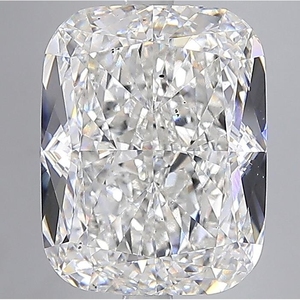 Diamant de laboratoire cultivé certifié IGI, 20,04 carats, taille coussin, VS2, haute qualité, diamant de laboratoire cultivé certifié IGI - Product Image 1
