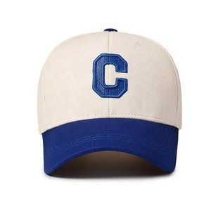 High Quality 6-Panel Fitted Baseball <b>Cap</b> Snapback Hat Original Design Flat Brim Custom Logo Men <b>Women</b> Trendy Streetwear - Product Image 4