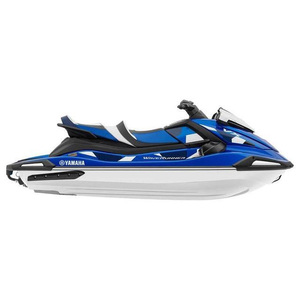 Lancha Yamaha Waverunner VX Cruiser de Alta Velocidad - Product Image 1