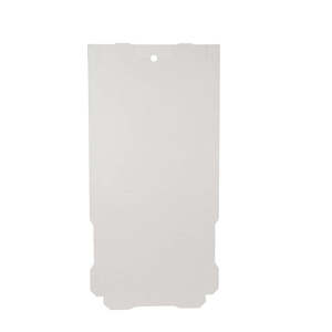 Cajas de Pizza Desechables de Papel Blanco Resistente, Portátiles para Entrega de Alimentos, Reutilizables como Platos, Uso Industrial - Product Image 5