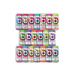 Bebida Energética Bang Sabor Miami Cola, Latas de 16oz con Agua Carbonatada y Sabores Naturales para Amantes de la Cola que Buscan Energía, Venta al Por Mayor - Product Image 5