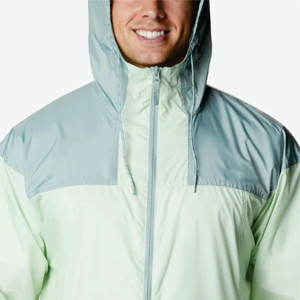 Veste matelassée légère de haute qualité pour homme, coupe-vent de printemps, idéale pour la course, la randonnée, la pêche, en tissu résistant au vent - Product Image 6