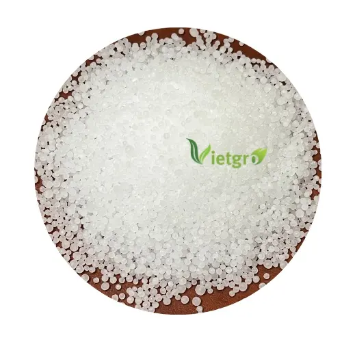 VIETGRO-Alta Calidad y Precio de Fábrica UREA N46 % Fertilizante PRILLED-Bolsa OEM