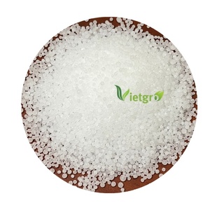 VGFert - Engrais urée de haute qualité et prix usine, granulé N46% 57-13-6, pureté 100%, libération rapide - Sac OEM - Product Image 1