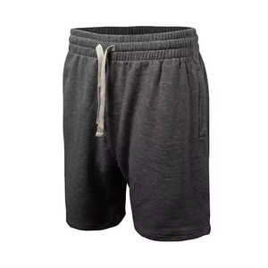 Pantalones Cortos Cargo para Hombre, Talla Grande, Sólidos, Casuales, de Algodón y Poliéster, con Bolsillos, Diseño Personalizado OEM, con Cordón, de Verano, de Secado Rápido y Transpirables - Product Image 4