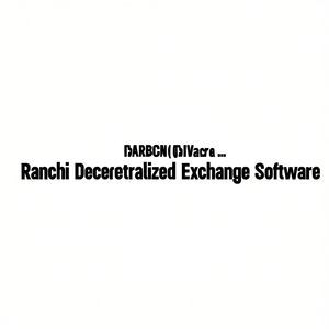 Software de Intercambio Descentralizado Ranchi - Product Image 3