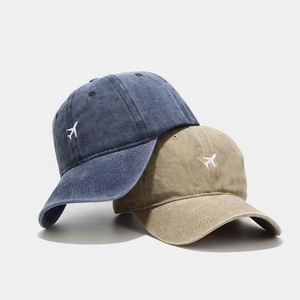 หมวกแก๊ปเบสบอลปักโลโก้ได้ทั้งชายและหญิง - Product Image 5