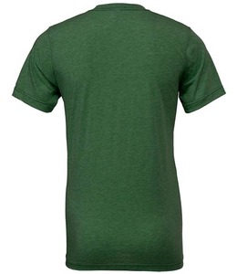Camisetas deportivas al por mayor, 100% algodón de bambú, ropa deportiva para gimnasio, personalizadas con bordado, fabricante estadounidense de camisetas deportivas lisas. - Product Image 1